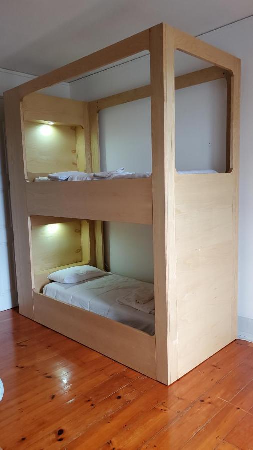 Altissima Guesthouse Penacova Eksteriør billede